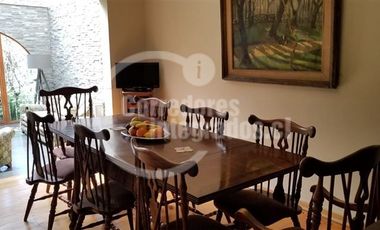 Casa en Venta en Plaza Dinamarca