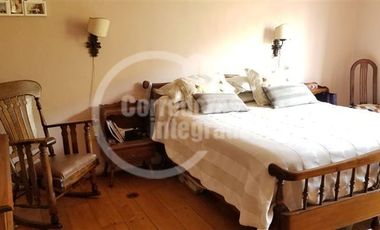 Casa en Venta en Plaza Dinamarca