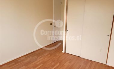 Departamento en Arriendo en Santa Isabel con San Francisco