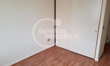 Departamento en Arriendo en Santa Isabel con San Francisco