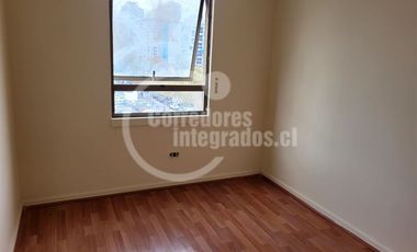 Departamento en Arriendo en Santa Isabel con San Francisco