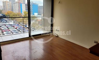 Departamento en Arriendo en Santa Isabel con San Francisco