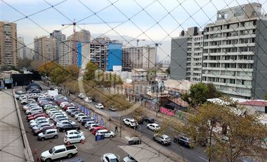 Departamento en Arriendo en Santa Isabel con San Francisco