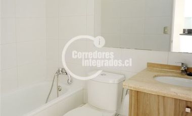 Departamento en Arriendo en Metro Universidad de Chile / Santiago Centro