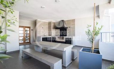 Departamento en Arriendo en Metro Universidad de Chile / Santiago Centro