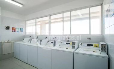 Departamento en Arriendo en Metro Universidad de Chile / Santiago Centro