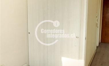 Departamento en Arriendo en Metro Universidad de Chile / Santiago Centro