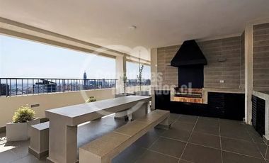 Departamento en Arriendo en Metro Universidad de Chile / Santiago Centro