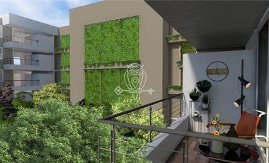 Departamento en Venta en Avenida España