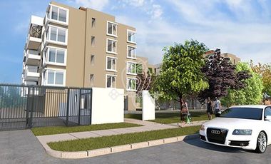 Departamento en Venta en Avenida España