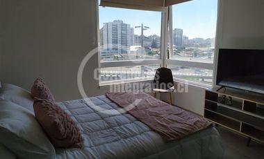 Departamento en Arriendo en Uno Norte, Viña del mar Sporting Club