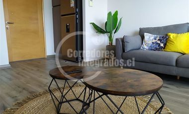 Departamento en Arriendo en Uno Norte, Viña del mar Sporting Club