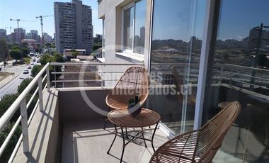 Departamento en Arriendo en Uno Norte, Viña del mar Sporting Club