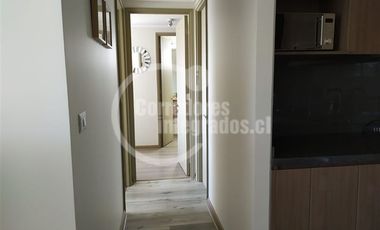 Departamento en Arriendo en Uno Norte, Viña del mar Sporting Club