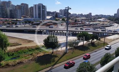 Departamento en Arriendo en Uno Norte, Viña del mar Sporting Club