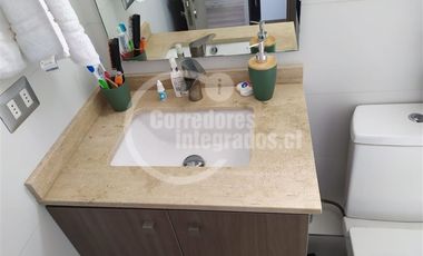 Departamento en Arriendo en Uno Norte, Viña del mar Sporting Club