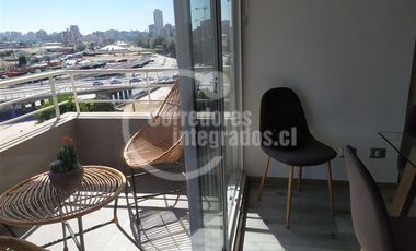 Departamento en Arriendo en Uno Norte, Viña del mar Sporting Club