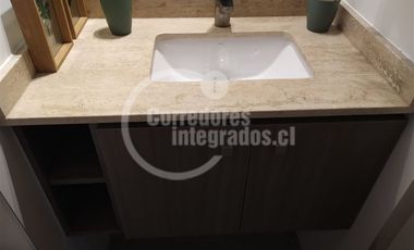 Departamento en Arriendo en Uno Norte, Viña del mar Sporting Club