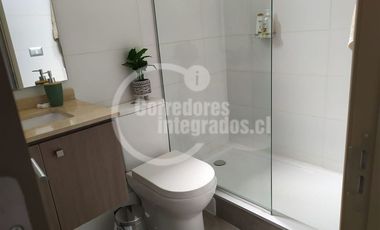 Departamento en Arriendo en Uno Norte, Viña del mar Sporting Club