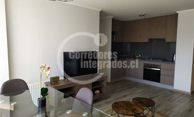 Departamento en Arriendo en Uno Norte, Viña del mar Sporting Club