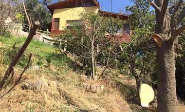 Casa en Venta en CAMINO LOS REFUGIOS / QUEBRADA VERDE