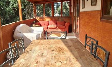 Casa en Venta en CAMINO LOS REFUGIOS / QUEBRADA VERDE