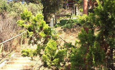 Casa en Venta en CAMINO LOS REFUGIOS / QUEBRADA VERDE