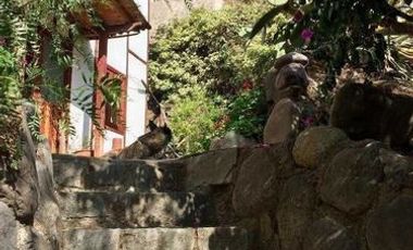 Casa en Venta en CAMINO LOS REFUGIOS / QUEBRADA VERDE