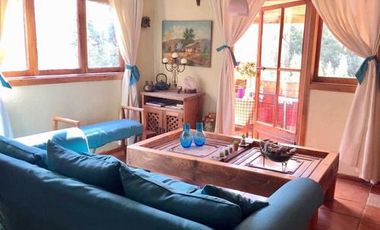 Casa en Venta en CAMINO LOS REFUGIOS / QUEBRADA VERDE