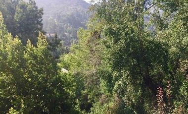 Casa en Venta en CAMINO LOS REFUGIOS / QUEBRADA VERDE