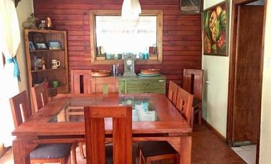 Casa en Venta en CAMINO LOS REFUGIOS / QUEBRADA VERDE