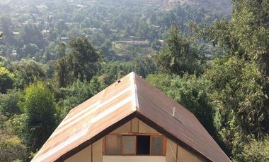 Casa en Venta en CAMINO LOS REFUGIOS / QUEBRADA VERDE