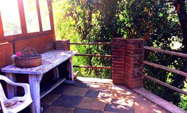 Casa en Venta en CAMINO LOS REFUGIOS / QUEBRADA VERDE