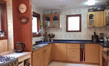 Casa en Venta en CAMINO LOS REFUGIOS / QUEBRADA VERDE