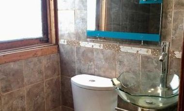 Casa en Venta en CAMINO LOS REFUGIOS / QUEBRADA VERDE