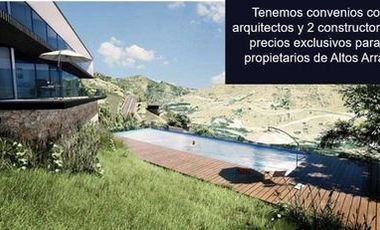 Sitio en Venta en PASTOR FERNANDEZ / ARRAYÁN