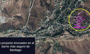 Sitio en Venta en PASTOR FERNANDEZ / ARRAYÁN