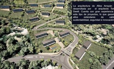 Sitio en Venta en PASTOR FERNANDEZ / ARRAYÁN