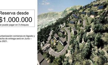 Sitio en Venta en PASTOR FERNANDEZ / ARRAYÁN
