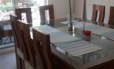 Casa en Venta en Sta Sofia de  lo cañas