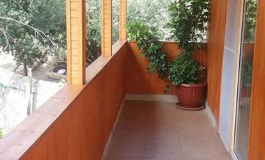 Casa en Venta en Sta Sofia de  lo cañas