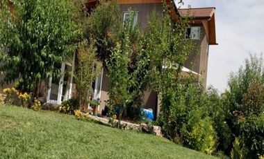 Casa en Venta en Sta Sofia de  lo cañas