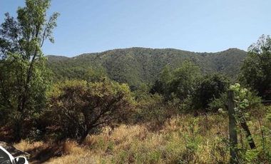 Parcela en Venta en CONDOMINIO LA AURORA, CURACAVÍ