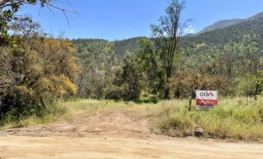 Parcela en Venta en CONDOMINIO LA AURORA, CURACAVÍ