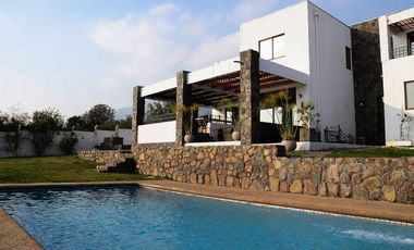 Casa en Arriendo en Arbotretum