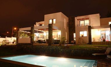 Casa en Arriendo en Arbotretum