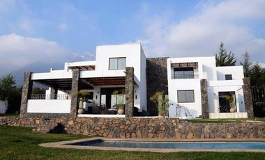 Casa en Arriendo en Arbotretum