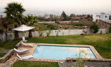 Casa en Arriendo en Arbotretum