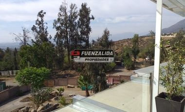 Casa en Venta en Comunidad ecológica Sta Sofia lo Caña