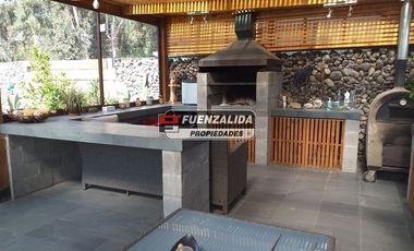 Casa en Venta en Comunidad ecológica Sta Sofia lo Caña